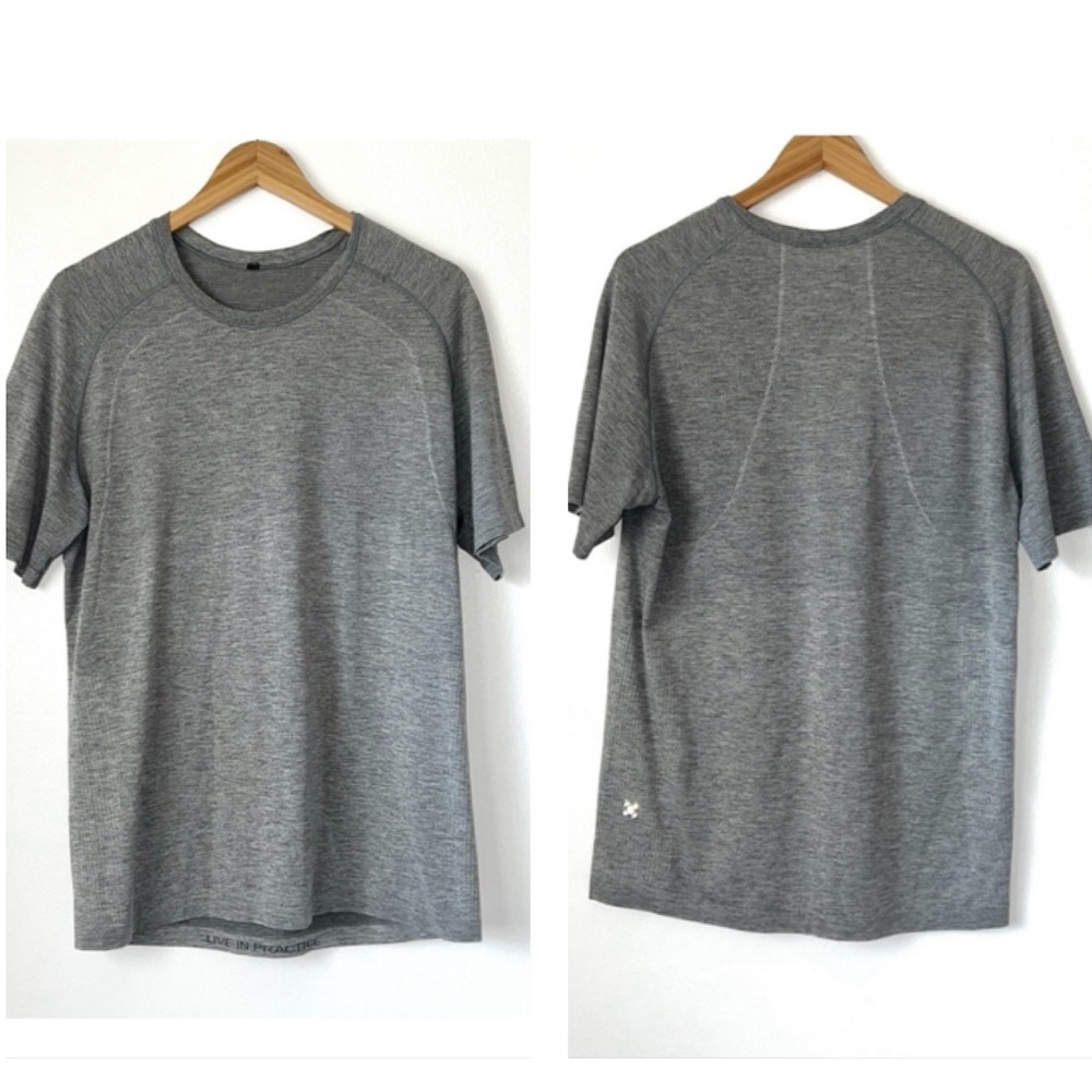 Lululemon Metal Vent Tech
